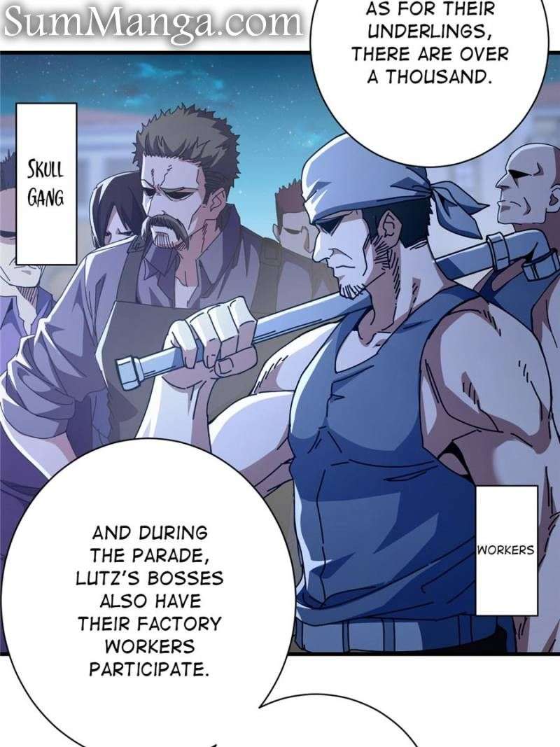 Read The Witch-Guarding Warden Manga Online