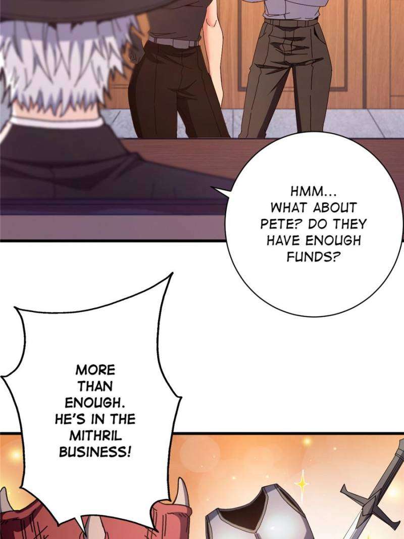 Read The Witch-Guarding Warden Manga Online