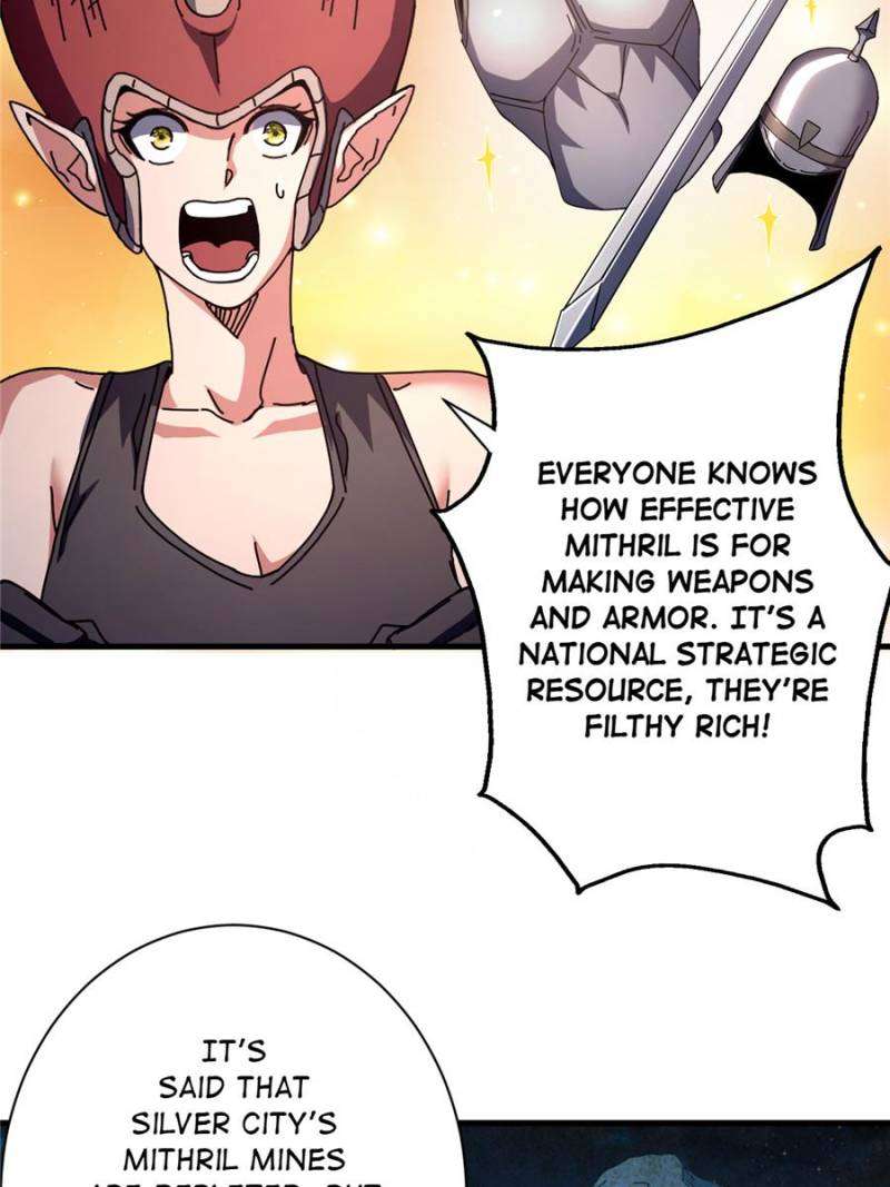 Read The Witch-Guarding Warden Manga Online