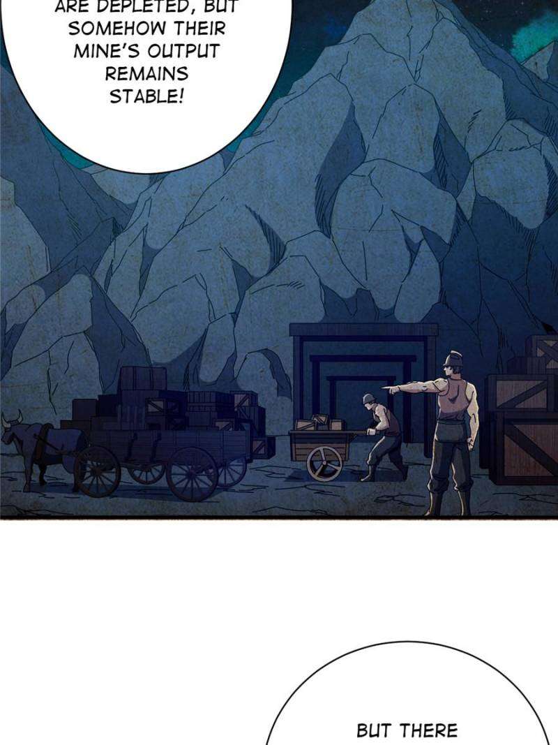 Read The Witch-Guarding Warden Manga Online