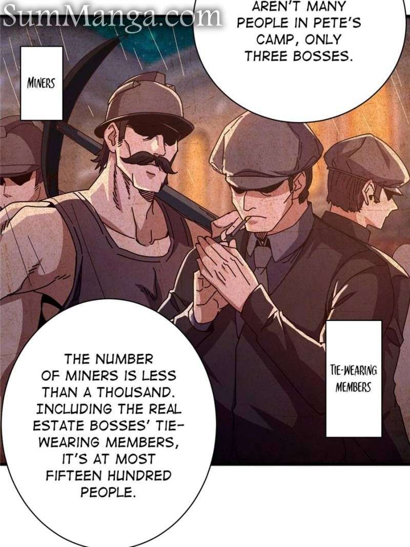 Read The Witch-Guarding Warden Manga Online