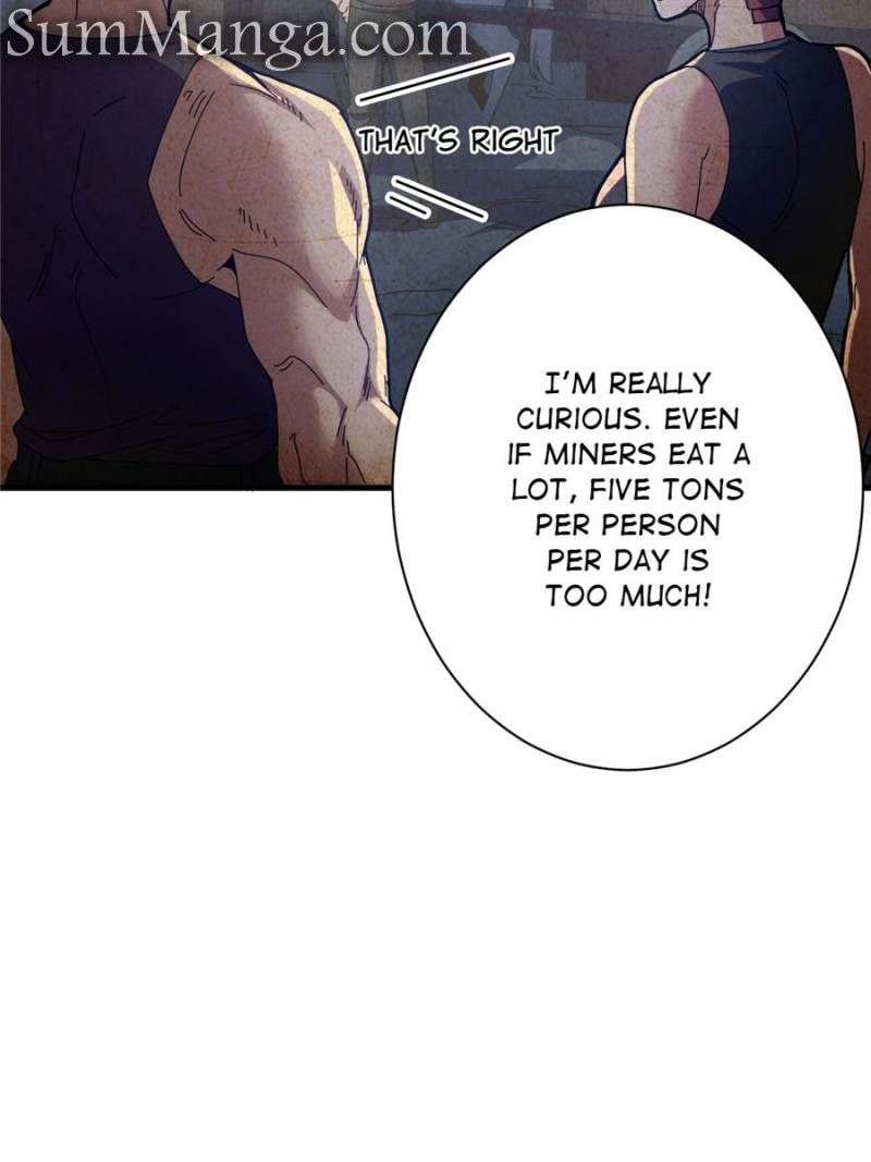 Read The Witch-Guarding Warden Manga Online