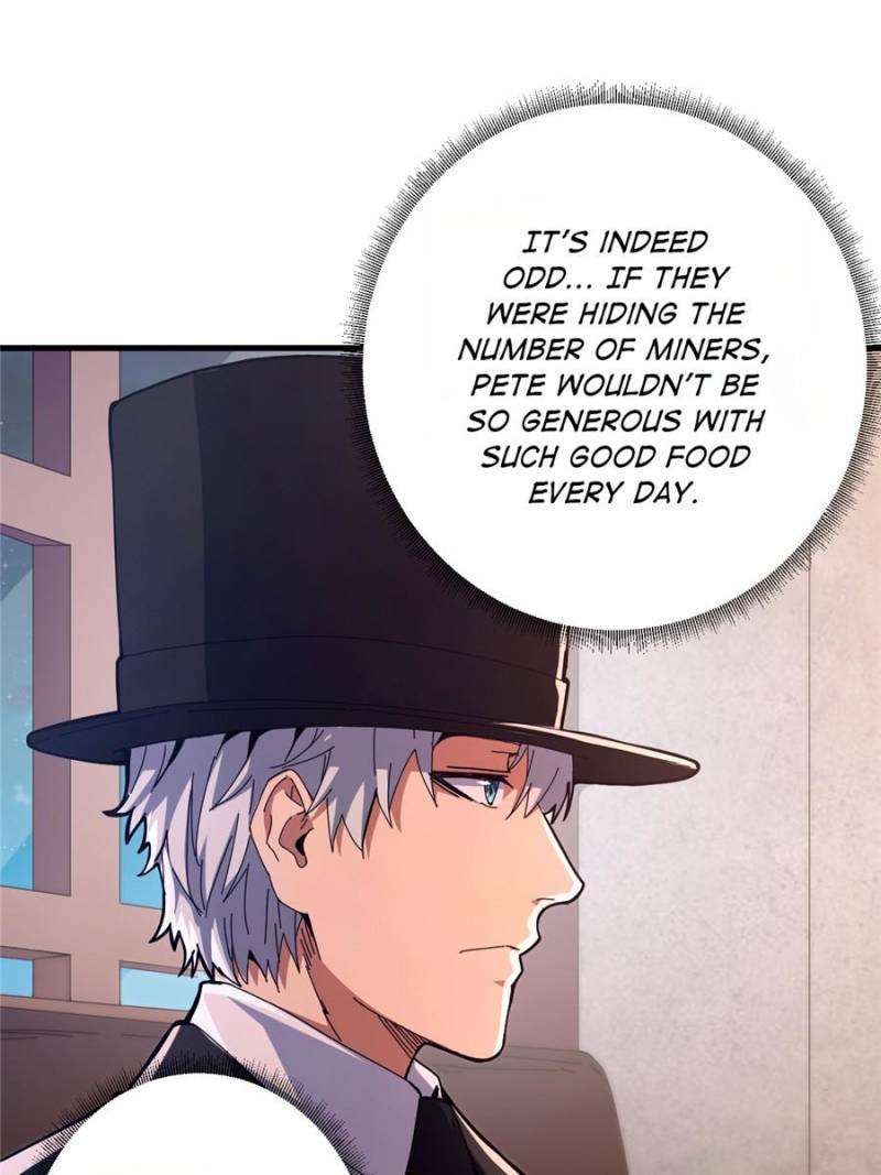 Read The Witch-Guarding Warden Manga Online