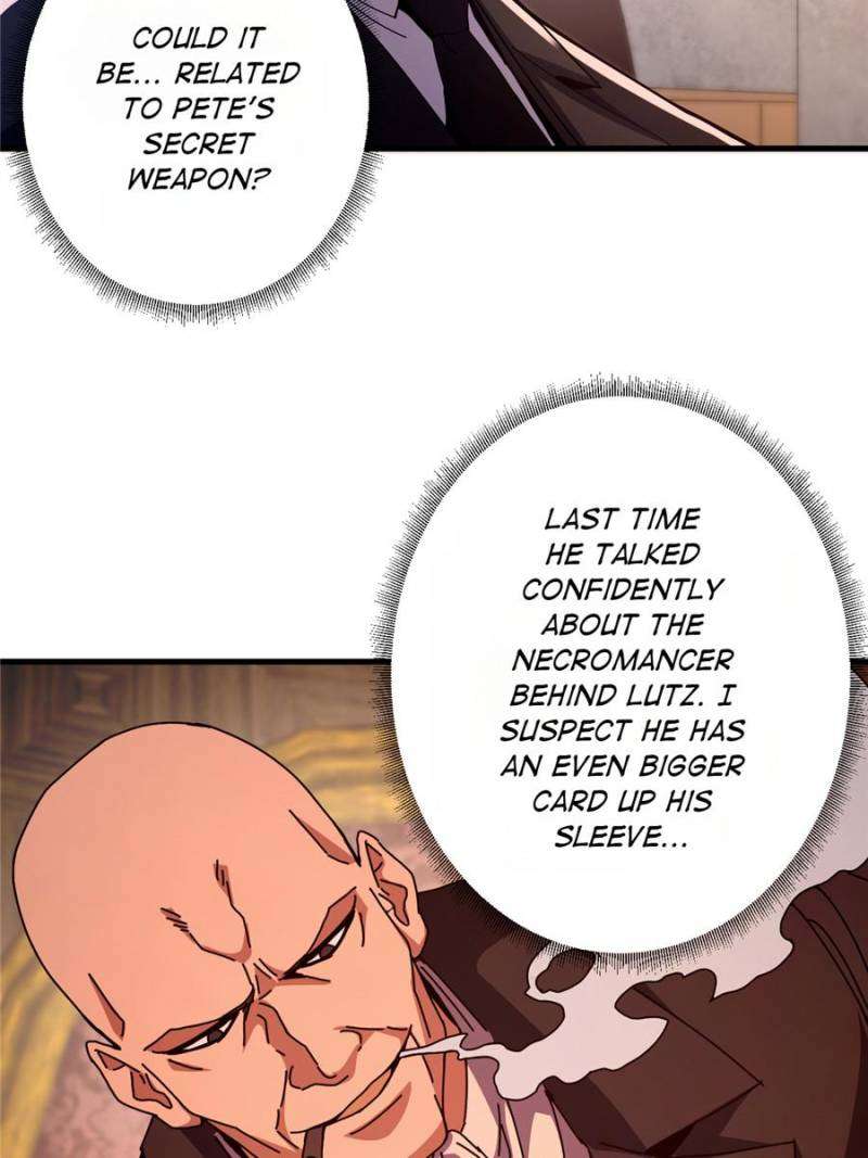 Read The Witch-Guarding Warden Manga Online