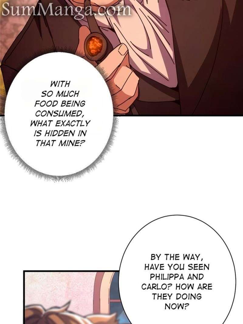 Read The Witch-Guarding Warden Manga Online