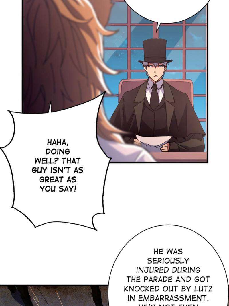 Read The Witch-Guarding Warden Manga Online