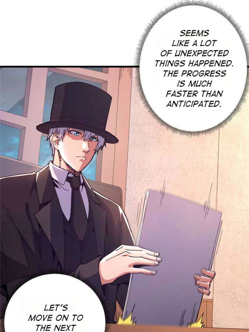 Read The Witch-Guarding Warden Manga Online