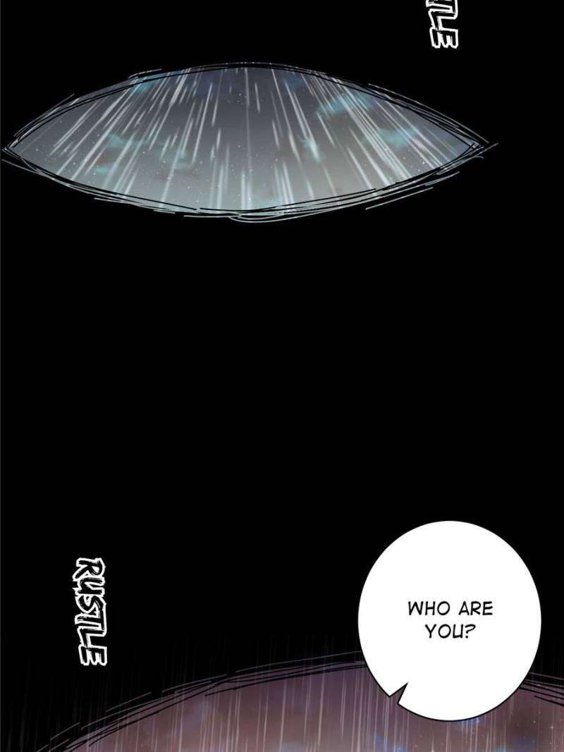 Read The Witch-Guarding Warden Manga Online