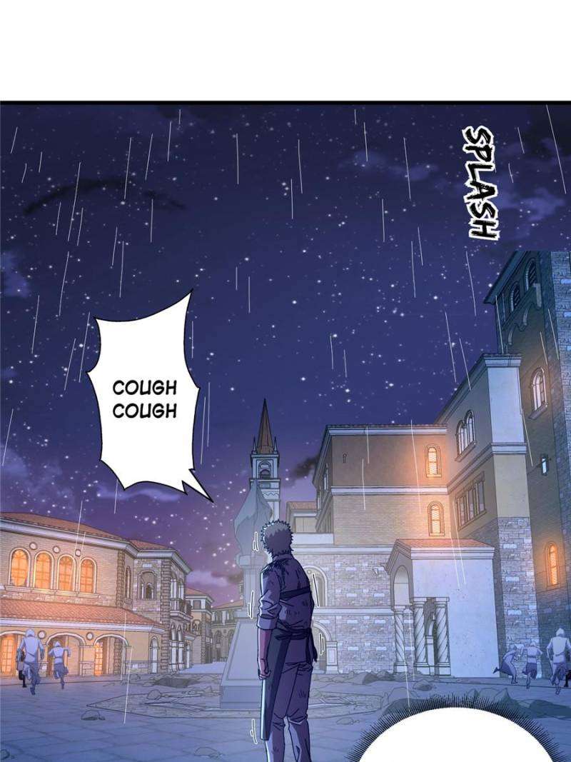 Read The Witch-Guarding Warden Manga Online