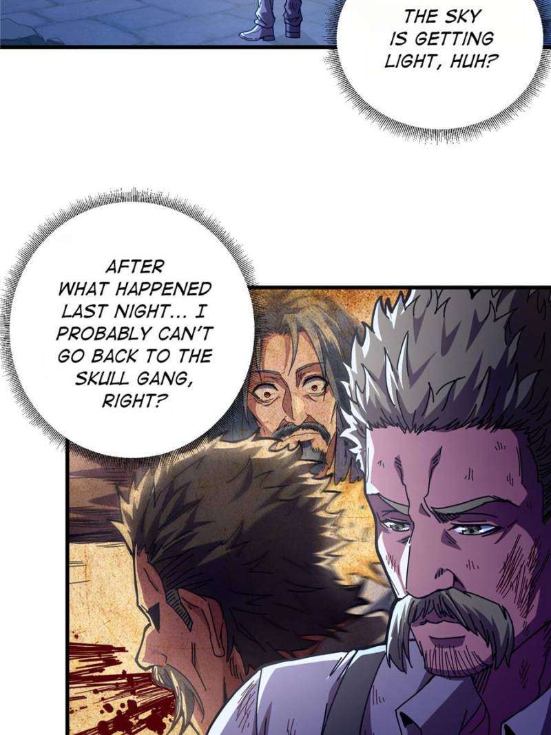 Read The Witch-Guarding Warden Manga Online