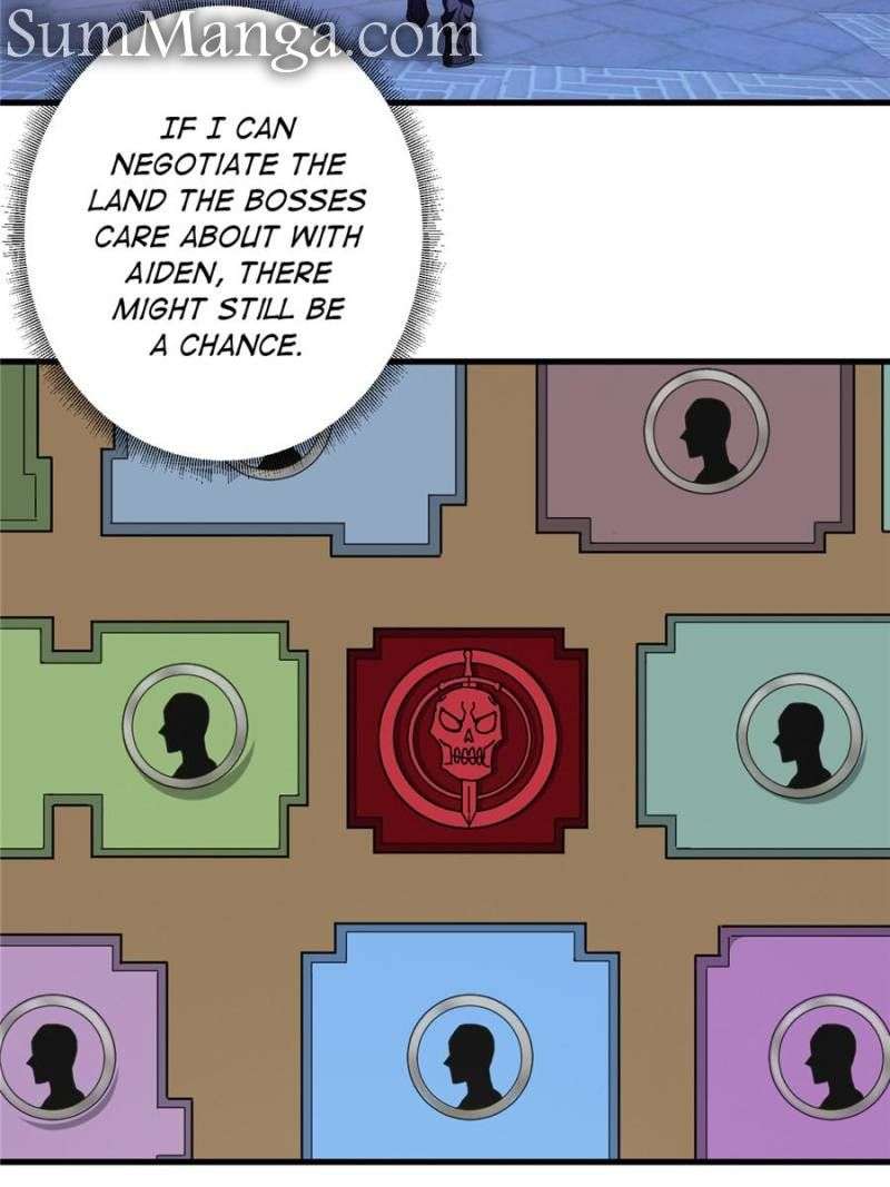 Read The Witch-Guarding Warden Manga Online