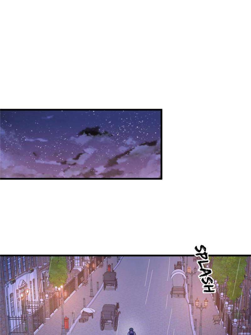 Read The Witch-Guarding Warden Manga Online