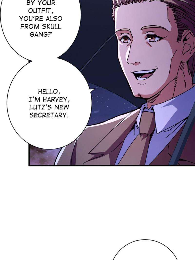 Read The Witch-Guarding Warden Manga Online