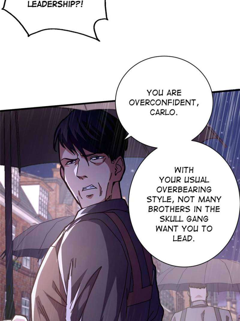 Read The Witch-Guarding Warden Manga Online