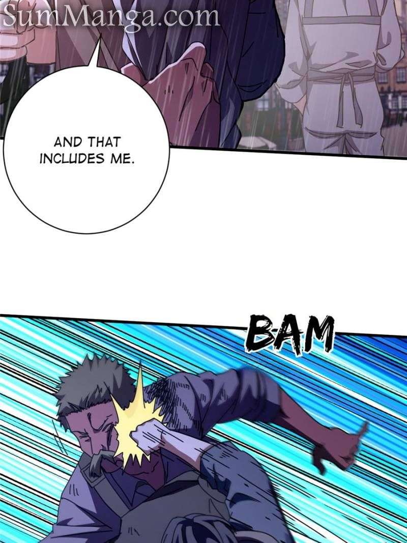 Read The Witch-Guarding Warden Manga Online