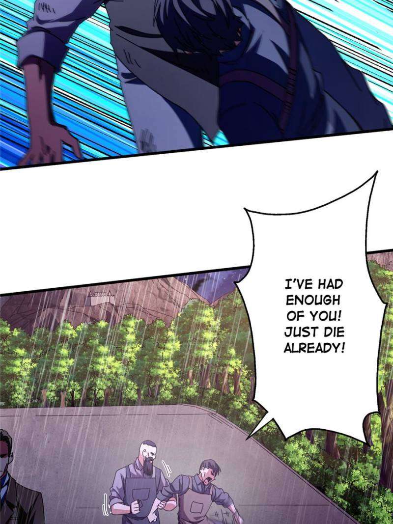 Read The Witch-Guarding Warden Manga Online