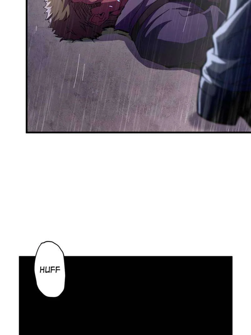 Read The Witch-Guarding Warden Manga Online