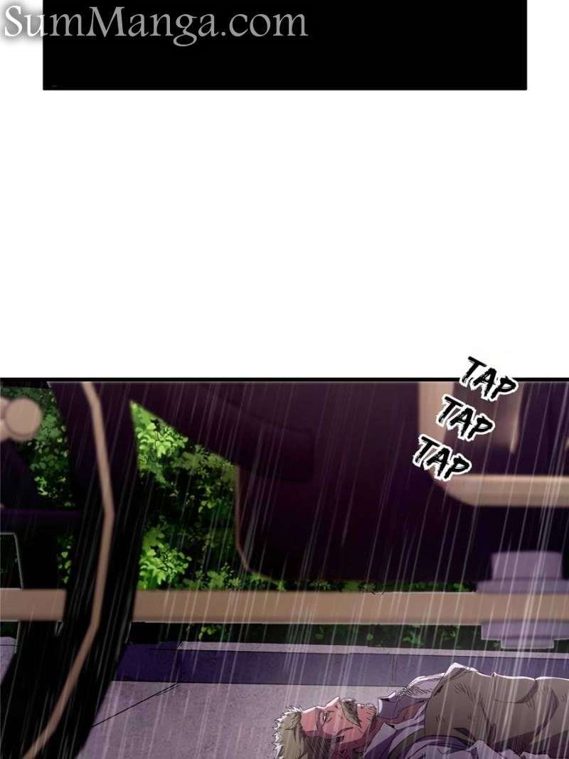 Read The Witch-Guarding Warden Manga Online