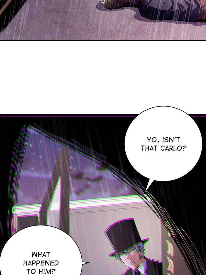 Read The Witch-Guarding Warden Manga Online