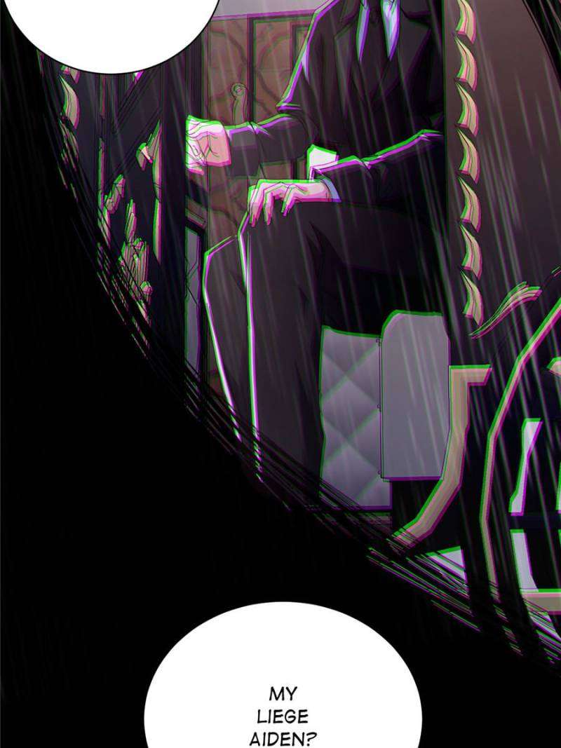 Read The Witch-Guarding Warden Manga Online