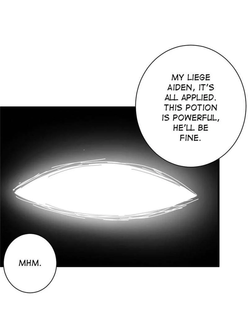 Read The Witch-Guarding Warden Manga Online