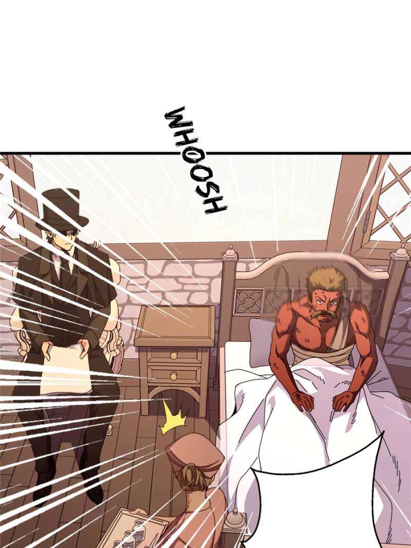 Read The Witch-Guarding Warden Manga Online