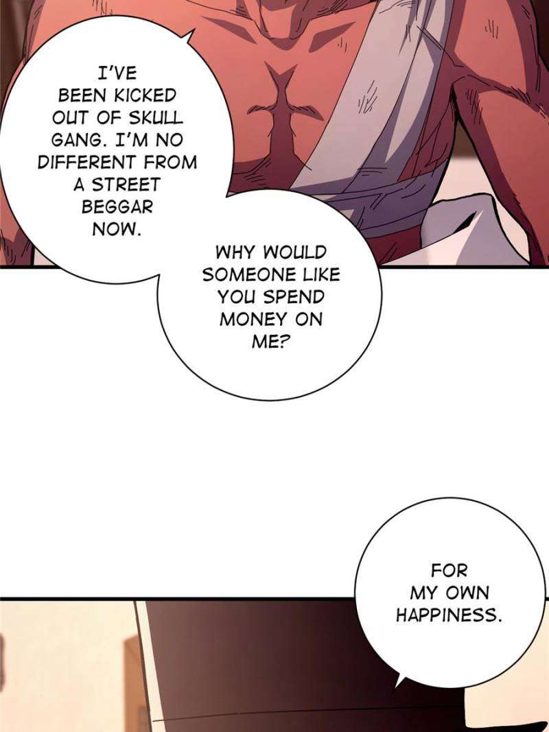 Read The Witch-Guarding Warden Manga Online