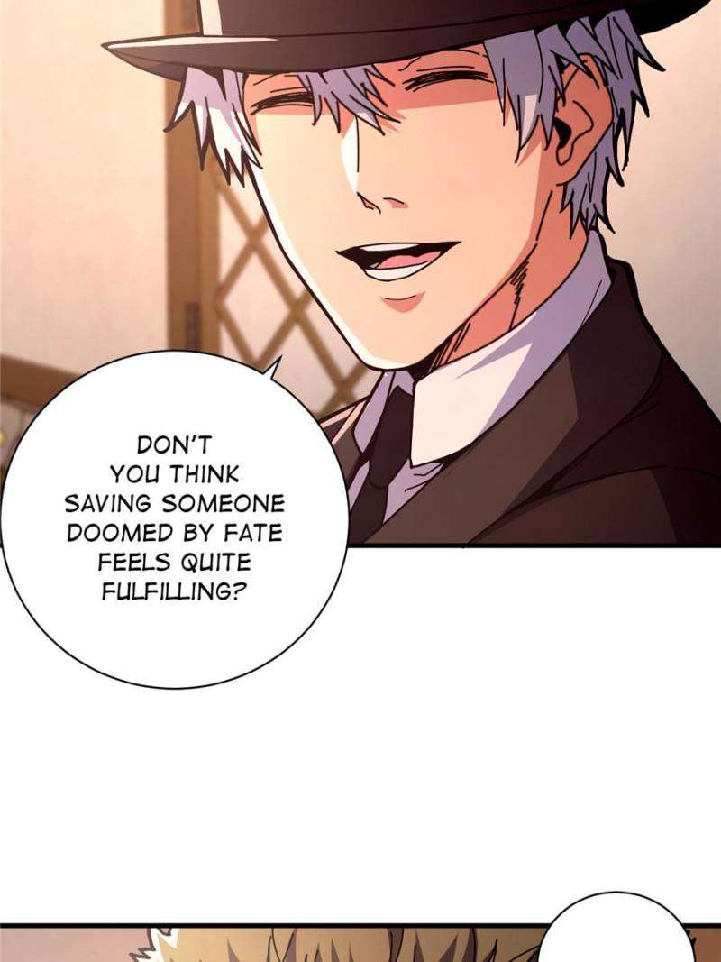 Read The Witch-Guarding Warden Manga Online