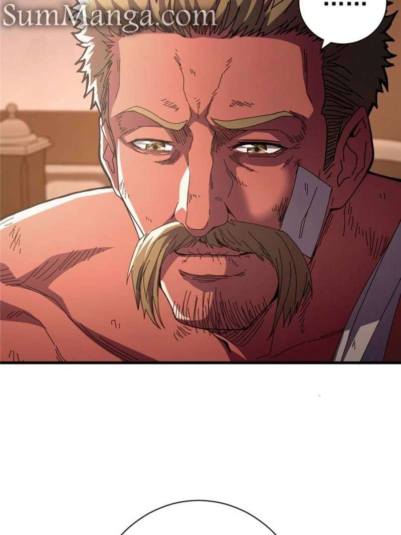 Read The Witch-Guarding Warden Manga Online