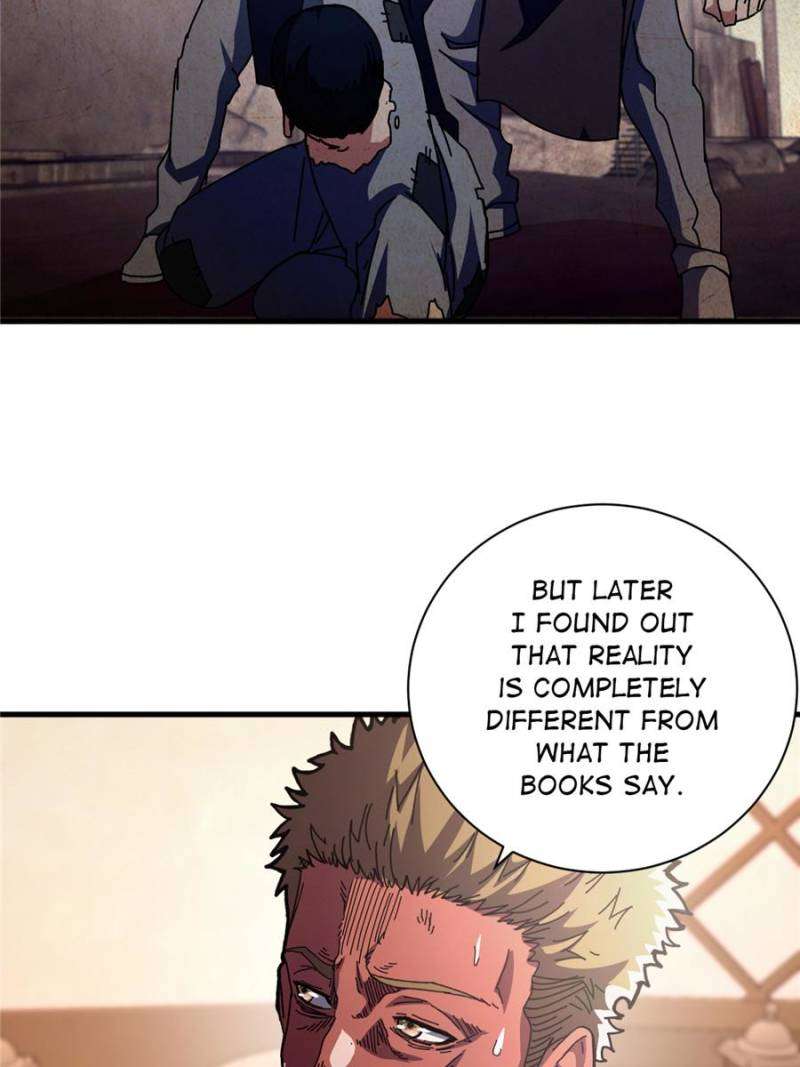 Read The Witch-Guarding Warden Manga Online