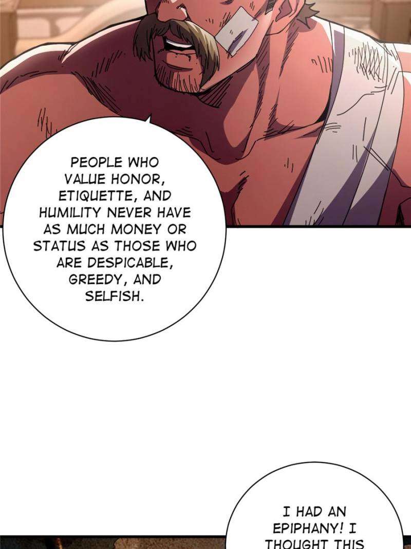 Read The Witch-Guarding Warden Manga Online