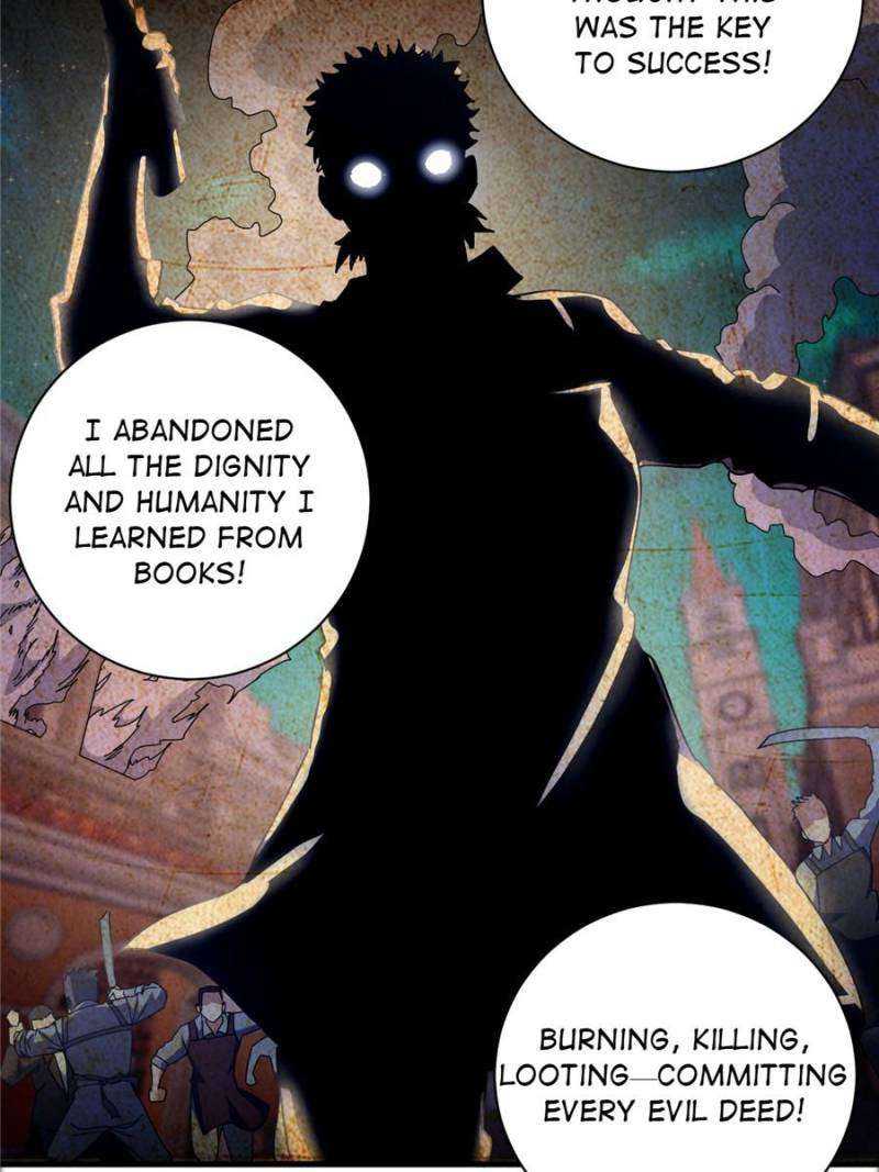 Read The Witch-Guarding Warden Manga Online