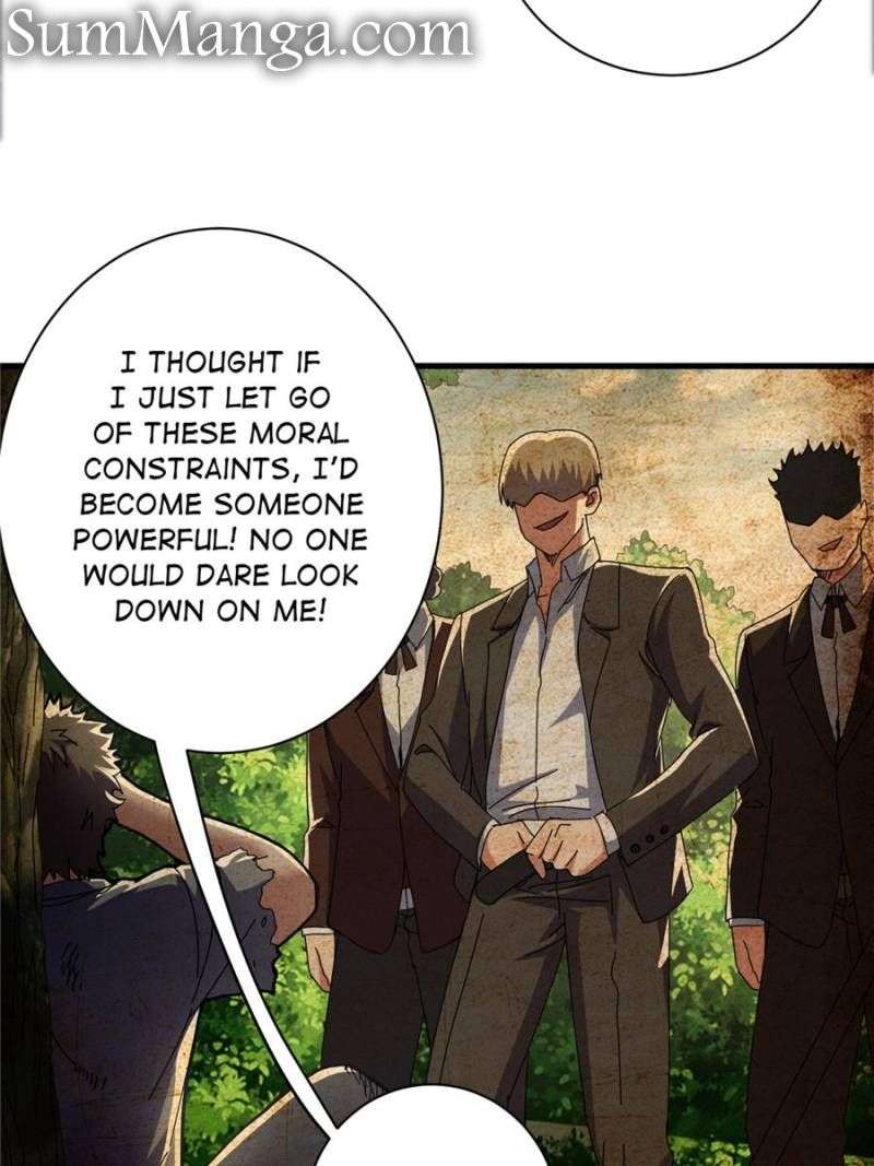 Read The Witch-Guarding Warden Manga Online