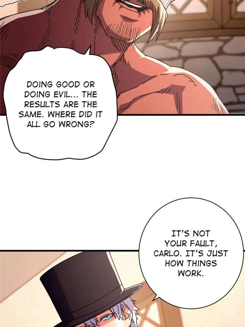 Read The Witch-Guarding Warden Manga Online