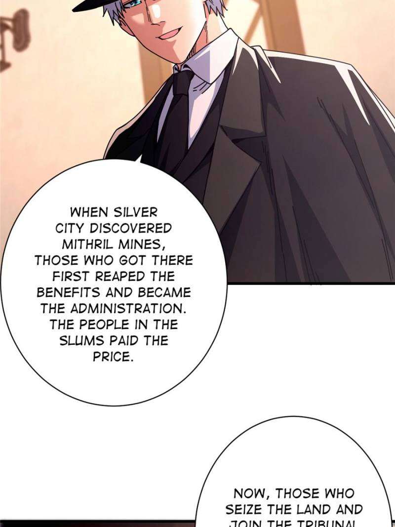 Read The Witch-Guarding Warden Manga Online