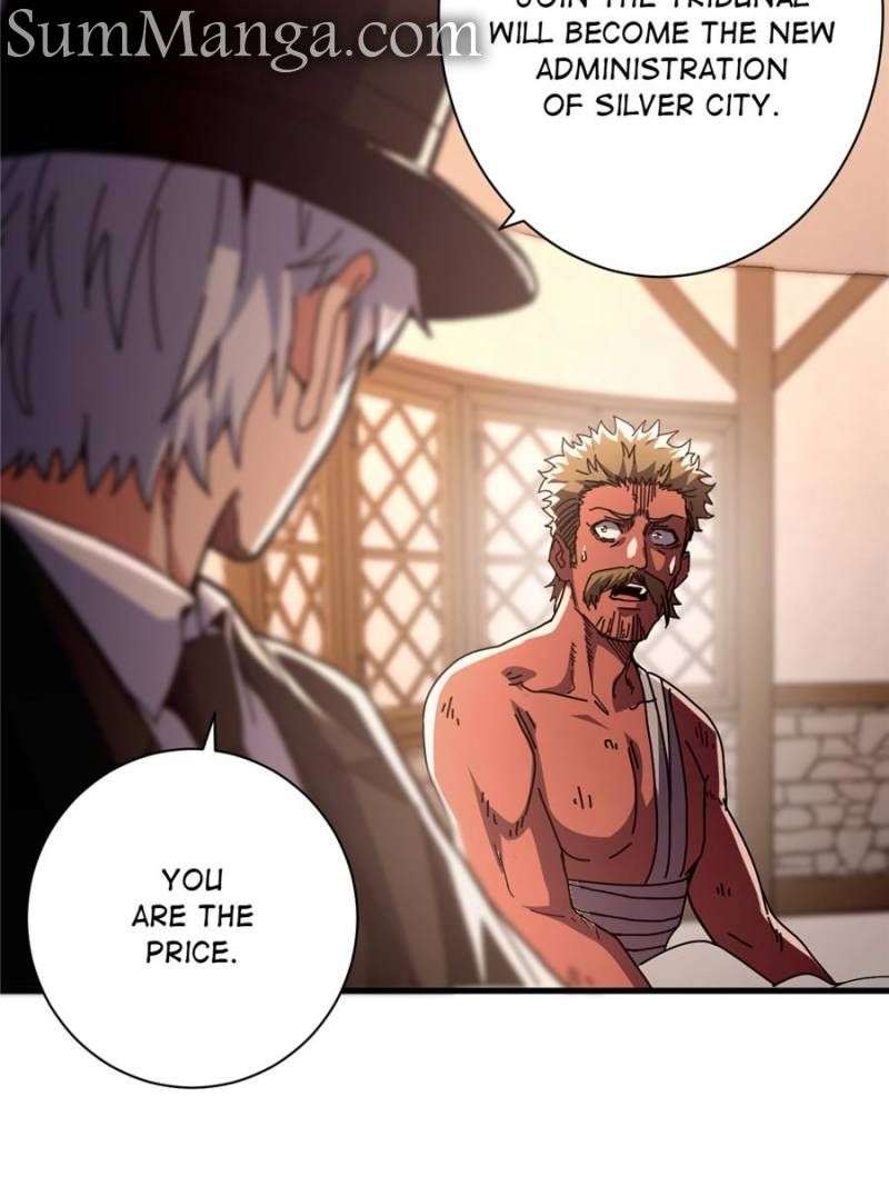 Read The Witch-Guarding Warden Manga Online