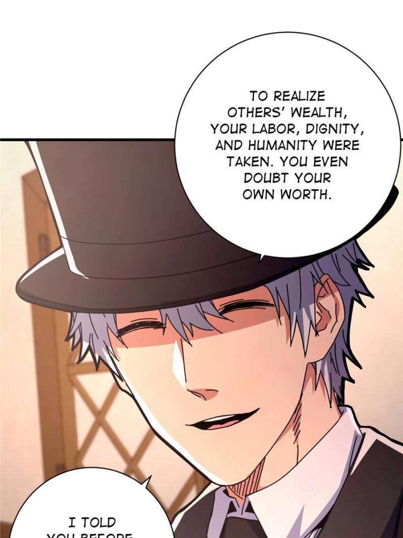 Read The Witch-Guarding Warden Manga Online