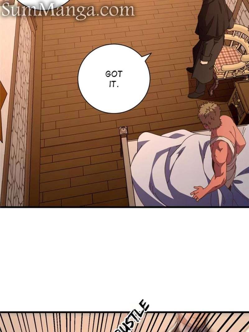 Read The Witch-Guarding Warden Manga Online