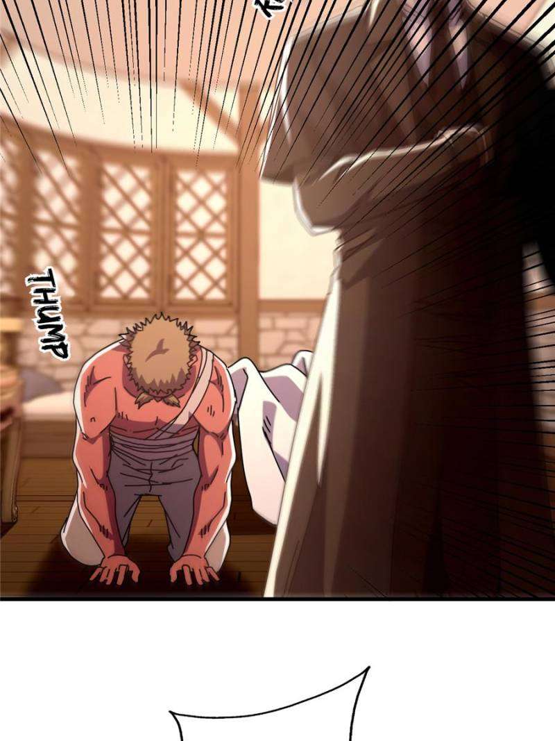 Read The Witch-Guarding Warden Manga Online