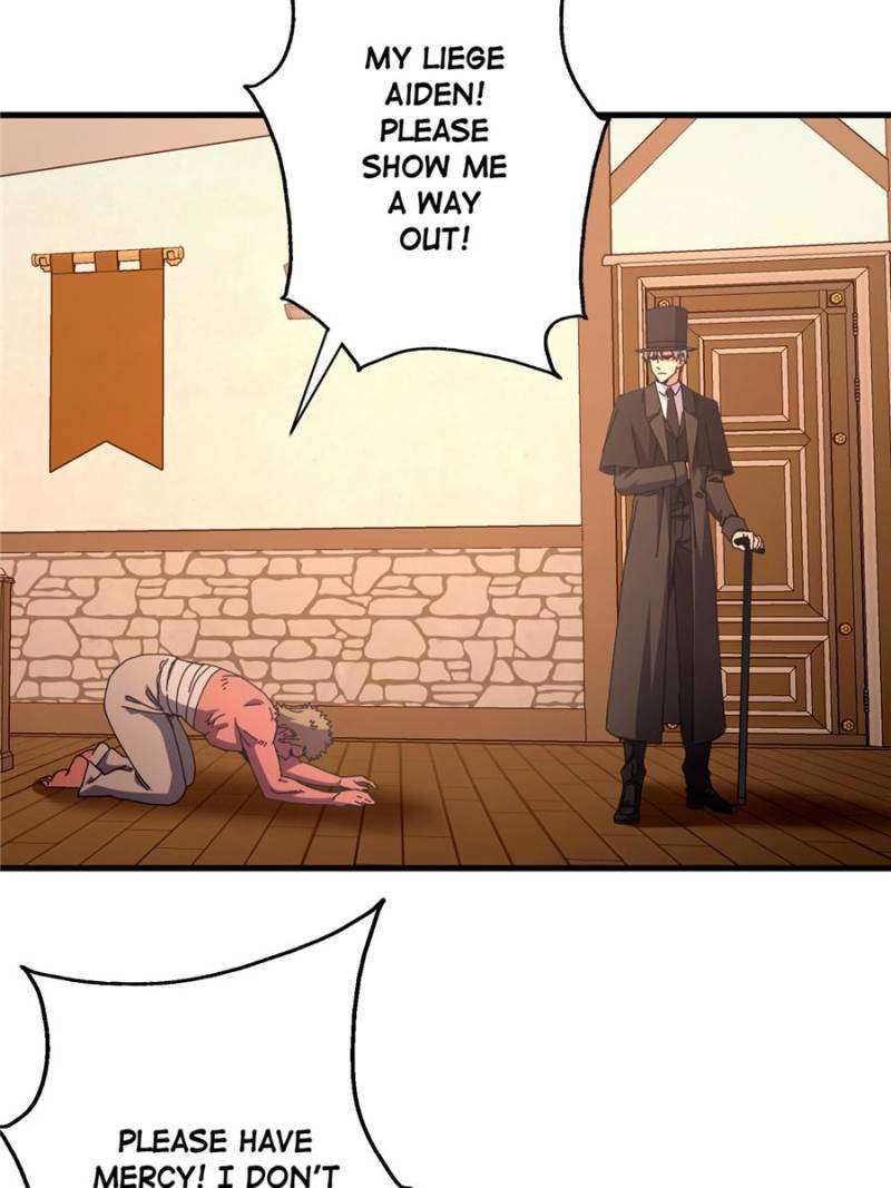 Read The Witch-Guarding Warden Manga Online