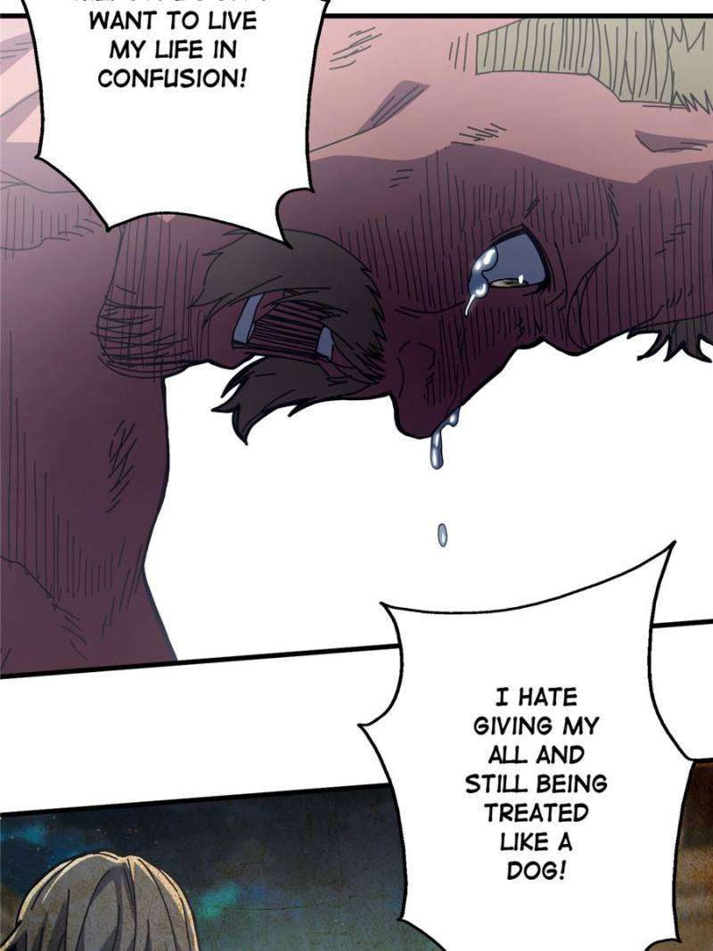 Read The Witch-Guarding Warden Manga Online