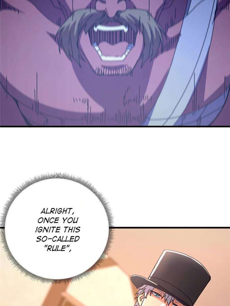 Read The Witch-Guarding Warden Manga Online