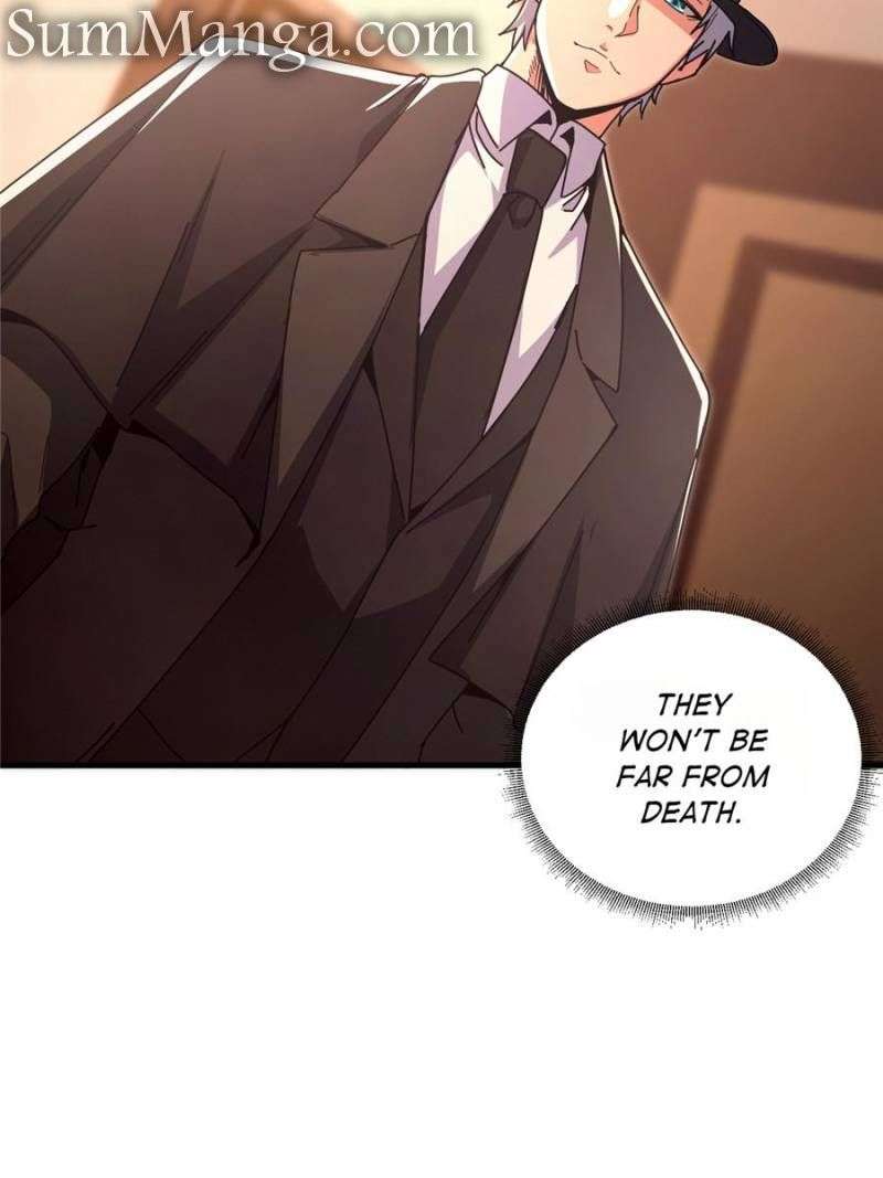 Read The Witch-Guarding Warden Manga Online