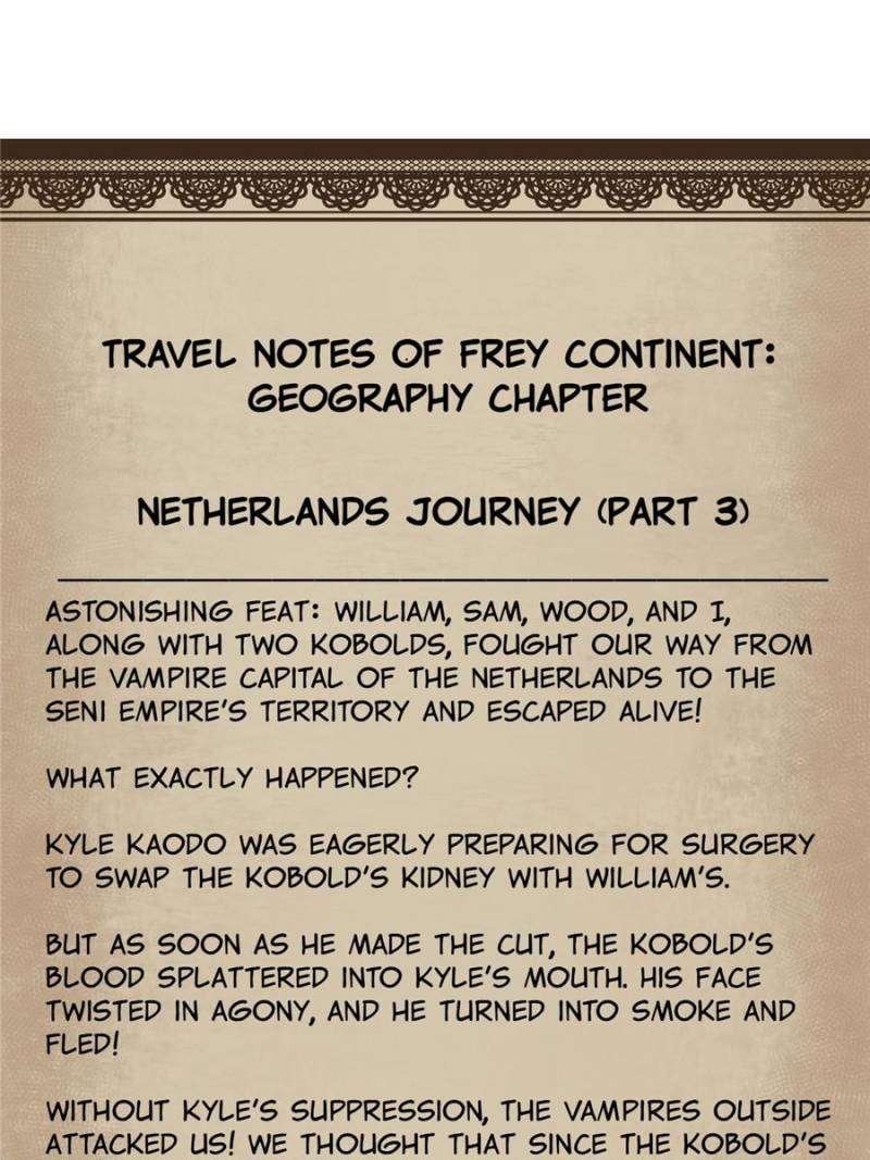 Read The Witch-Guarding Warden Manga Online