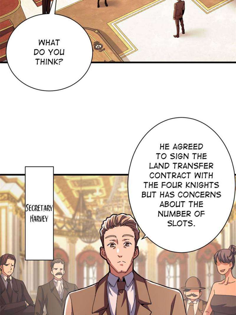 Read The Witch-Guarding Warden Manga Online