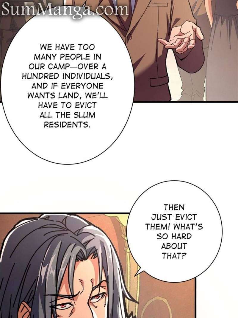 Read The Witch-Guarding Warden Manga Online