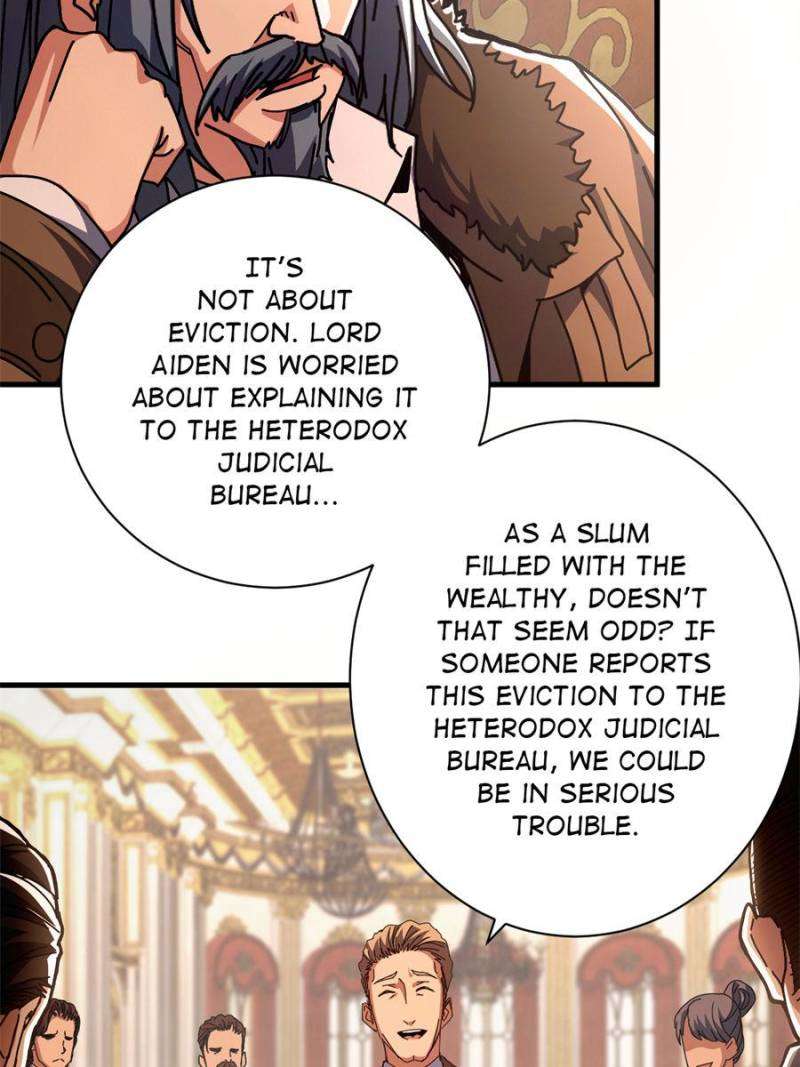 Read The Witch-Guarding Warden Manga Online