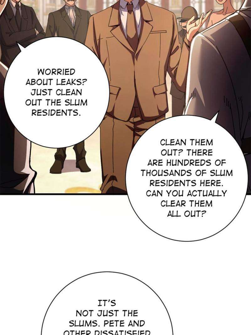 Read The Witch-Guarding Warden Manga Online