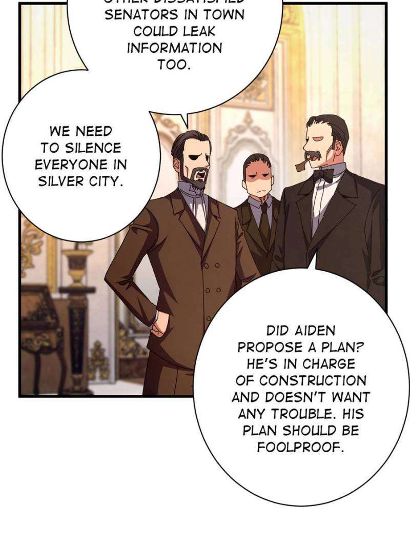 Read The Witch-Guarding Warden Manga Online