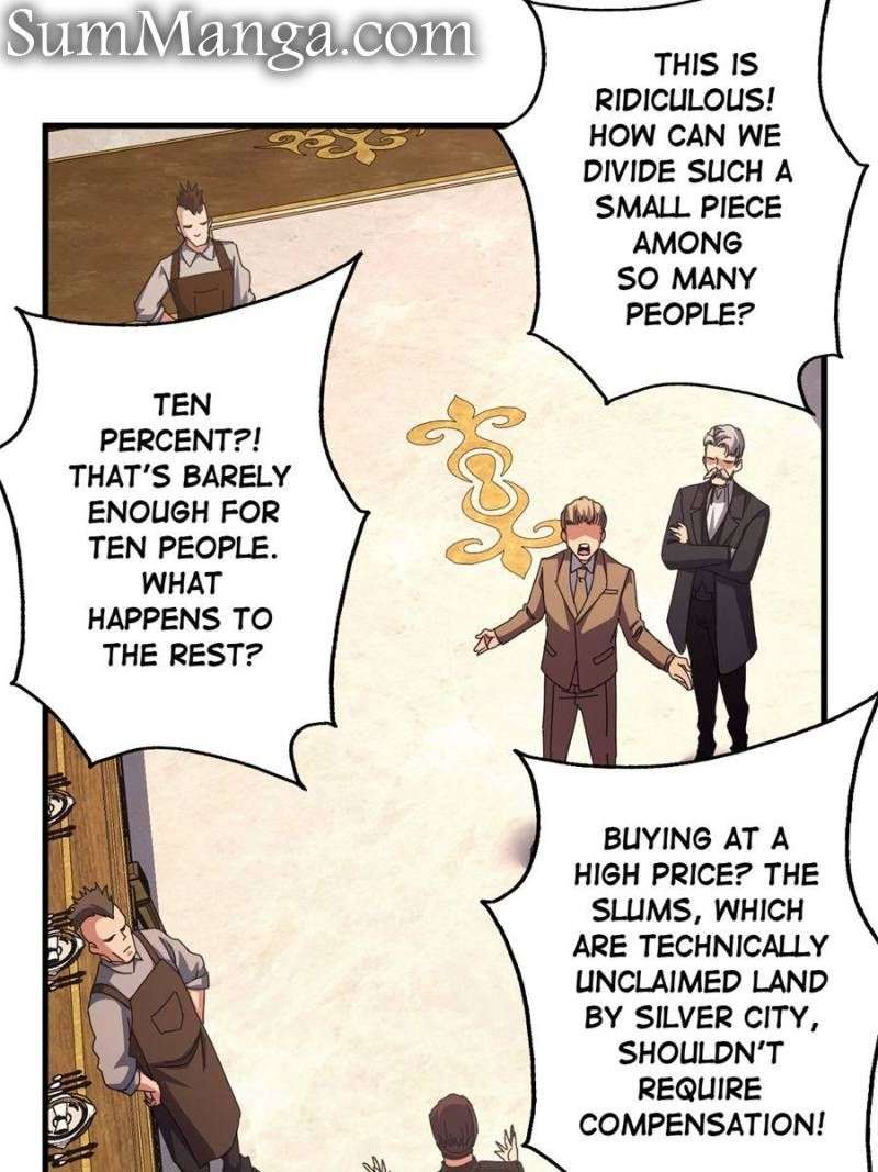 Read The Witch-Guarding Warden Manga Online